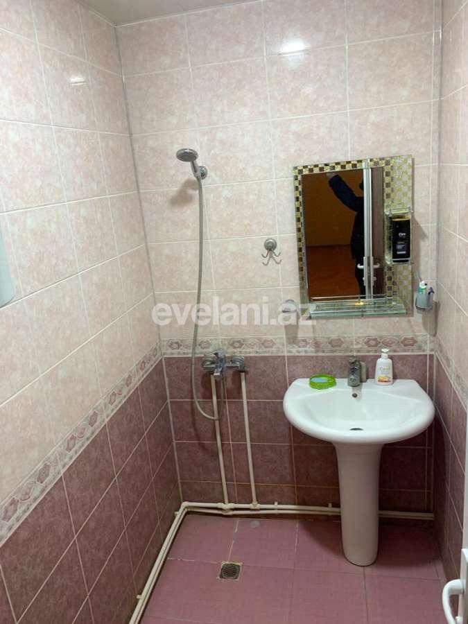 Kirayə verilir, yeni tikili, 2 otaqlı, 90 m², Bakı, Nərimanov r, Nəriman Nərimanov m.