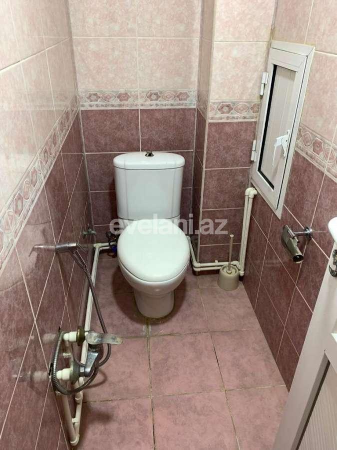Kirayə verilir, yeni tikili, 2 otaqlı, 90 m², Bakı, Nərimanov r, Nəriman Nərimanov m.