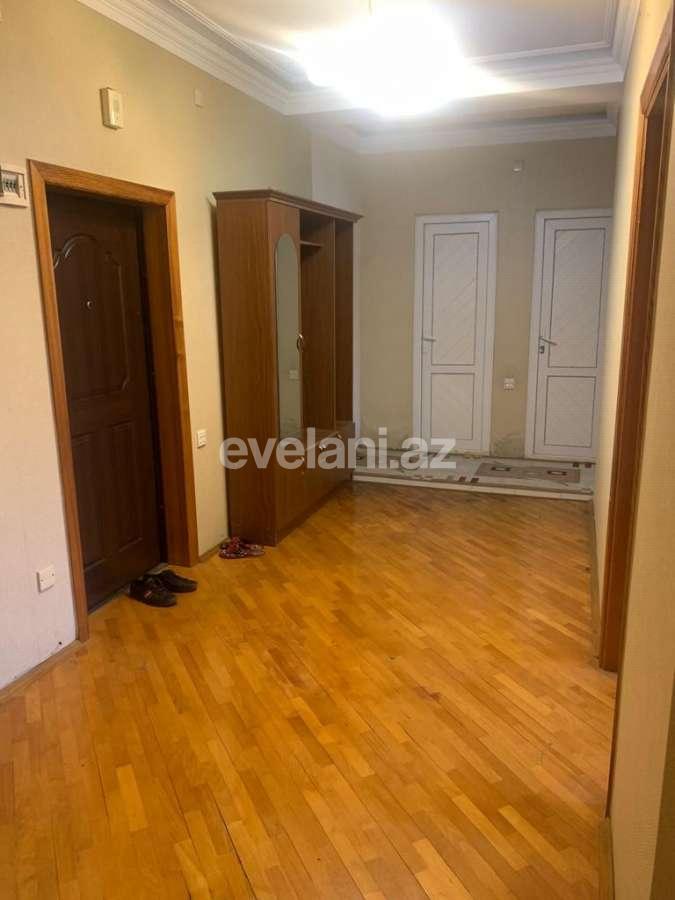 Kirayə verilir, yeni tikili, 2 otaqlı, 90 m², Bakı, Nərimanov r, Nəriman Nərimanov m.