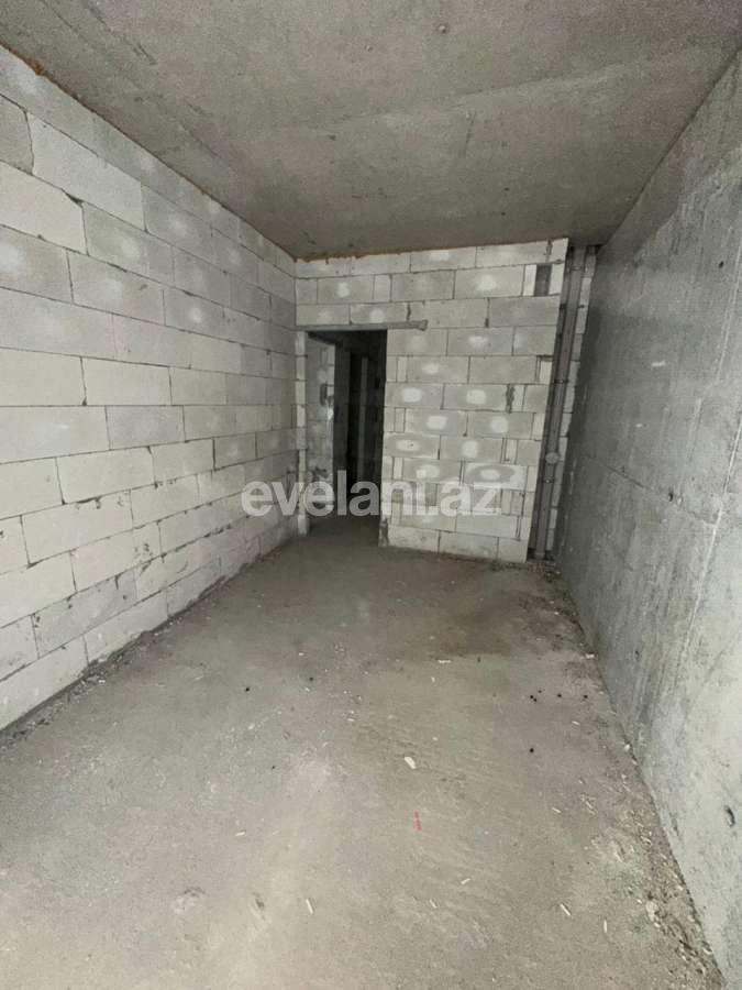 Satılır, yeni tikili, 1 otaqlı, 52 m², Bakı, Xətai r, Həzi Aslanov q, Həzi Aslanov m.