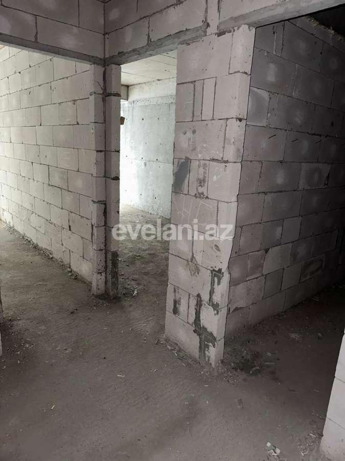 Satılır, yeni tikili, 1 otaqlı, 52 m², Bakı, Xətai r, Həzi Aslanov q, Həzi Aslanov m.