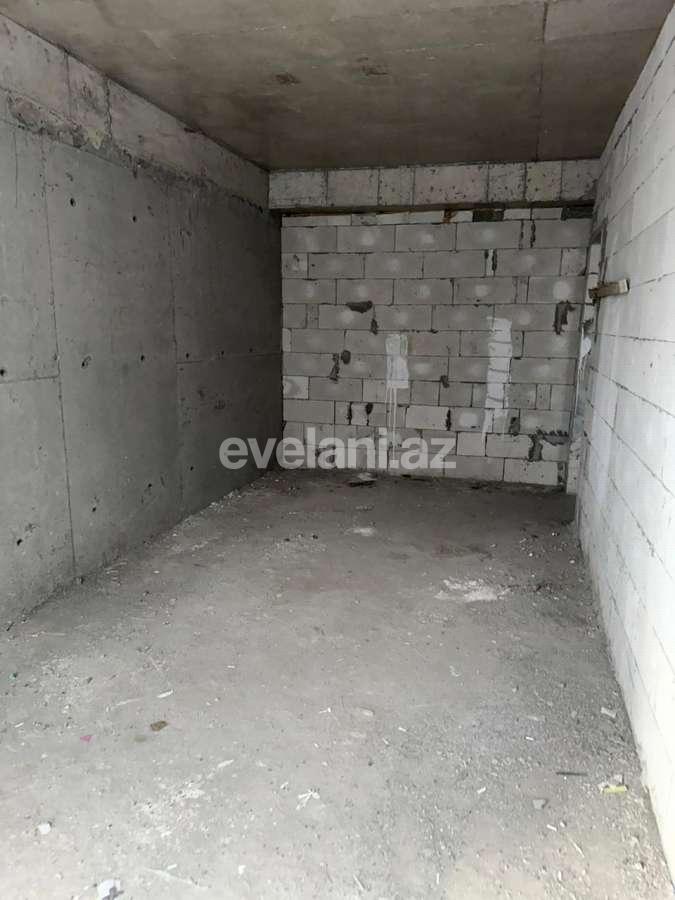 Satılır, yeni tikili, 1 otaqlı, 52 m², Bakı, Xətai r, Həzi Aslanov q, Həzi Aslanov m.