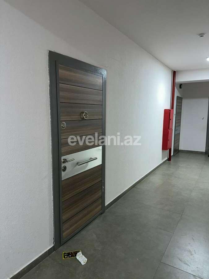 Satılır, yeni tikili, 1 otaqlı, 52 m², Bakı, Xətai r, Həzi Aslanov q, Həzi Aslanov m.