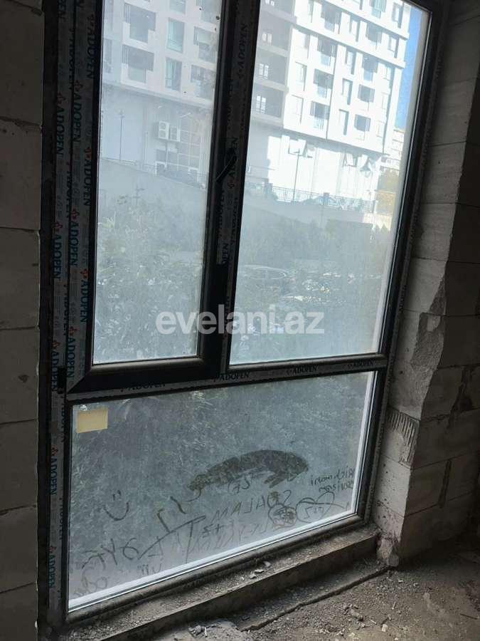 Satılır, yeni tikili, 1 otaqlı, 52 m², Bakı, Xətai r, Həzi Aslanov q, Həzi Aslanov m.