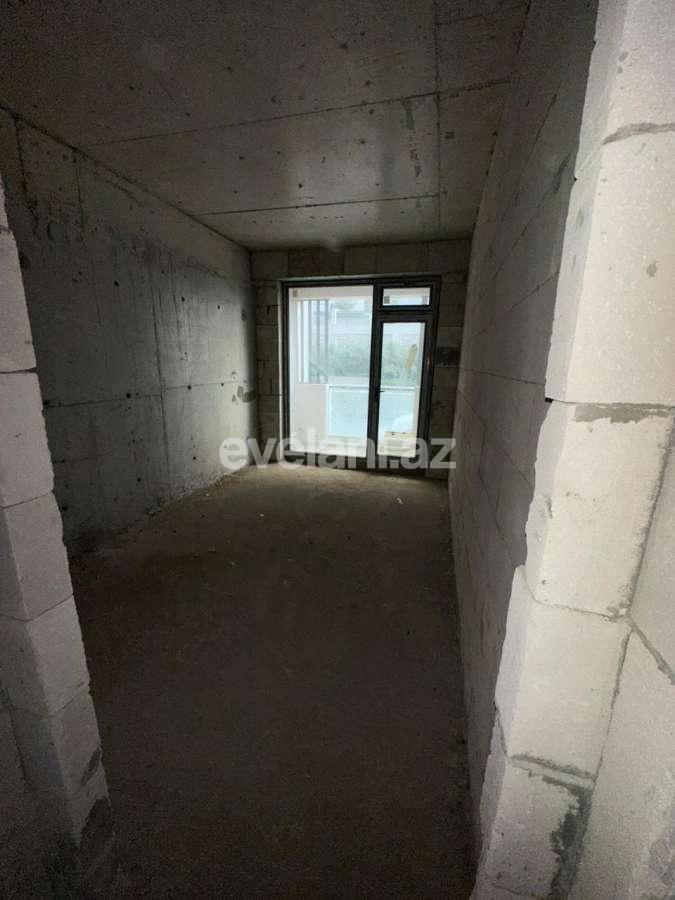 Satılır, yeni tikili, 1 otaqlı, 52 m², Bakı, Xətai r, Həzi Aslanov q, Həzi Aslanov m.