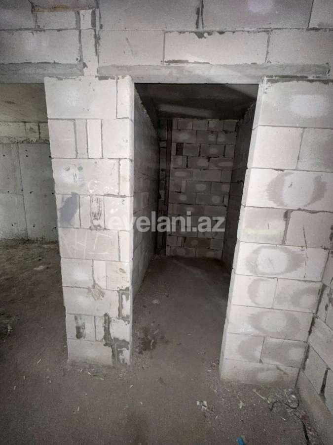 Satılır, yeni tikili, 1 otaqlı, 52 m², Bakı, Xətai r, Həzi Aslanov q, Həzi Aslanov m.