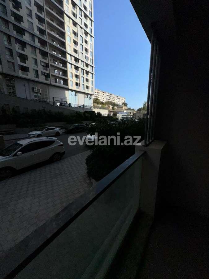 Satılır, yeni tikili, 1 otaqlı, 52 m², Bakı, Xətai r, Həzi Aslanov q, Həzi Aslanov m.