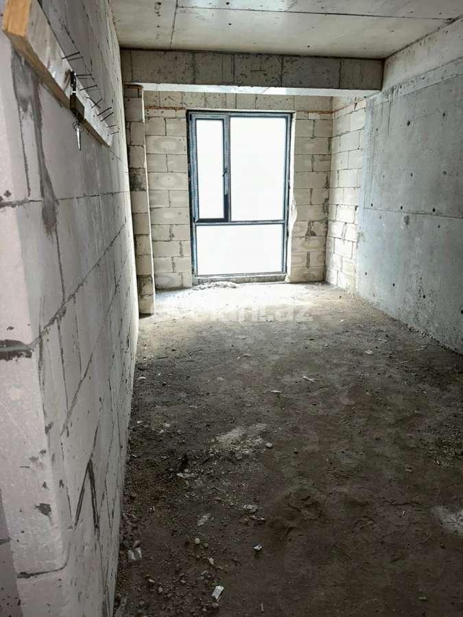 Satılır, yeni tikili, 1 otaqlı, 52 m², Bakı, Xətai r, Həzi Aslanov q, Həzi Aslanov m.