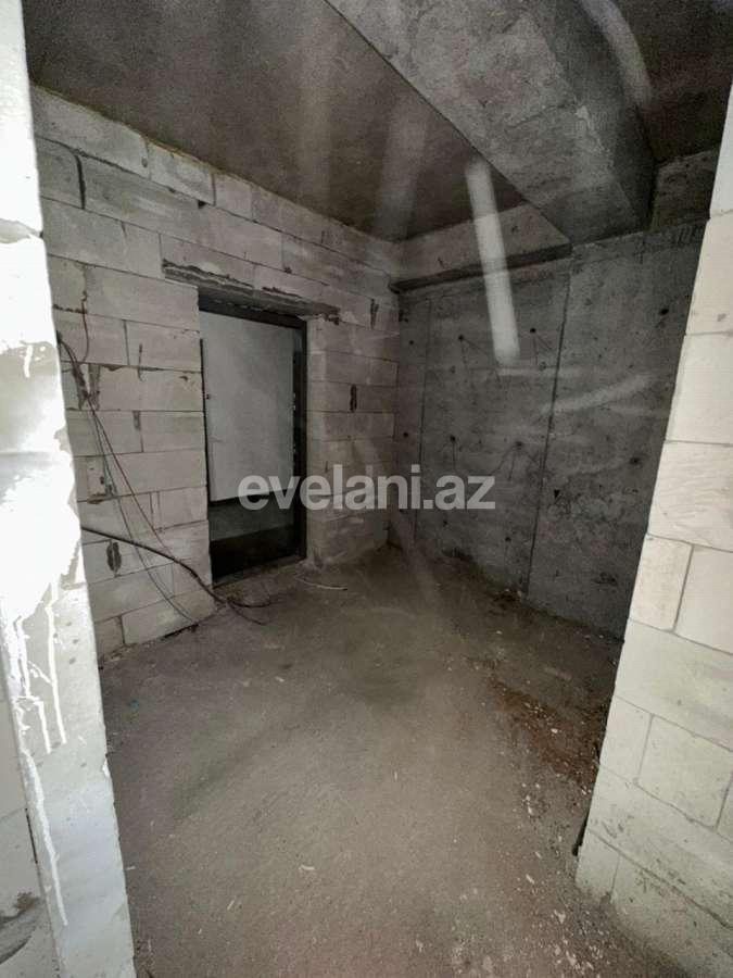 Satılır, yeni tikili, 1 otaqlı, 52 m², Bakı, Xətai r, Həzi Aslanov q, Həzi Aslanov m.