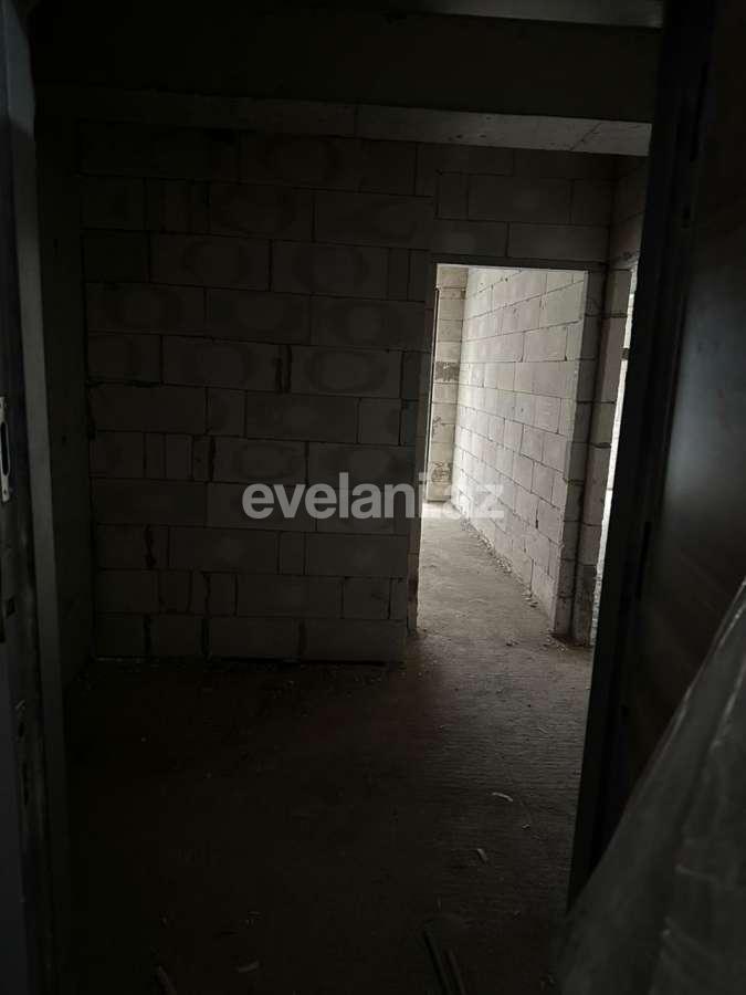 Satılır, yeni tikili, 1 otaqlı, 52 m², Bakı, Xətai r, Həzi Aslanov q, Həzi Aslanov m.