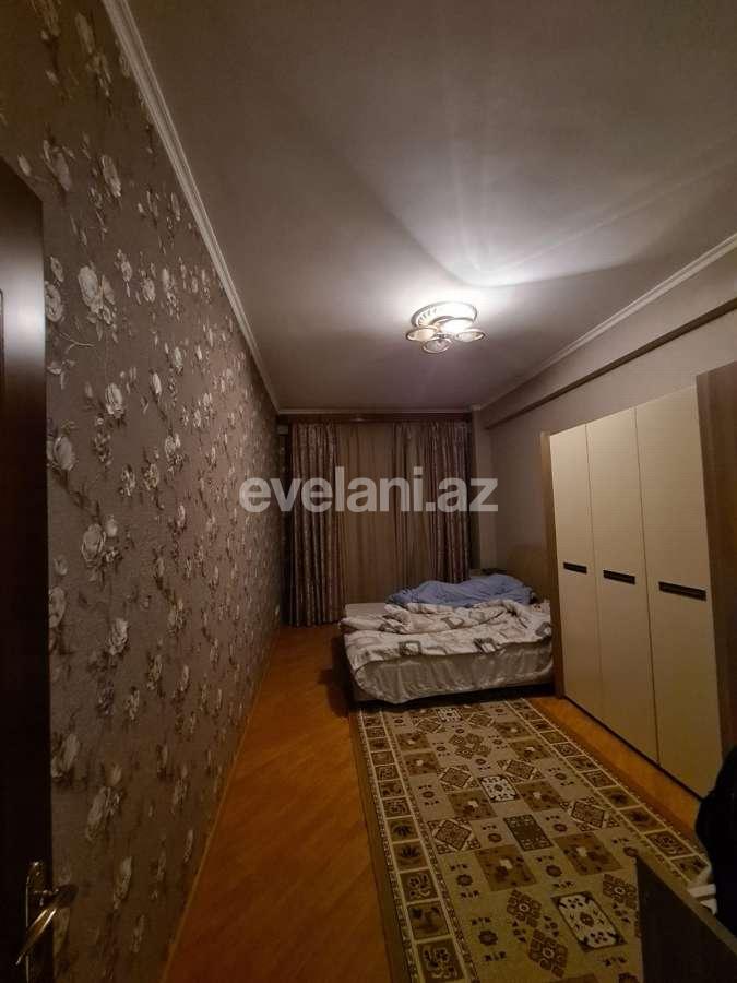 Rent, new building, 3 room, 100 m², Baku, Yasamal r.