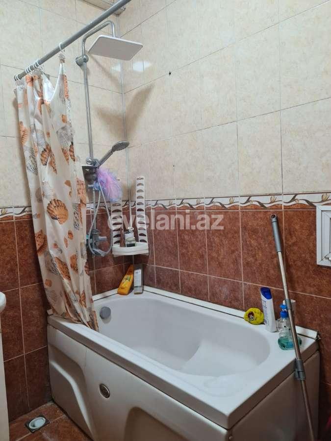 Rent, new building, 3 room, 100 m², Baku, Yasamal r.
