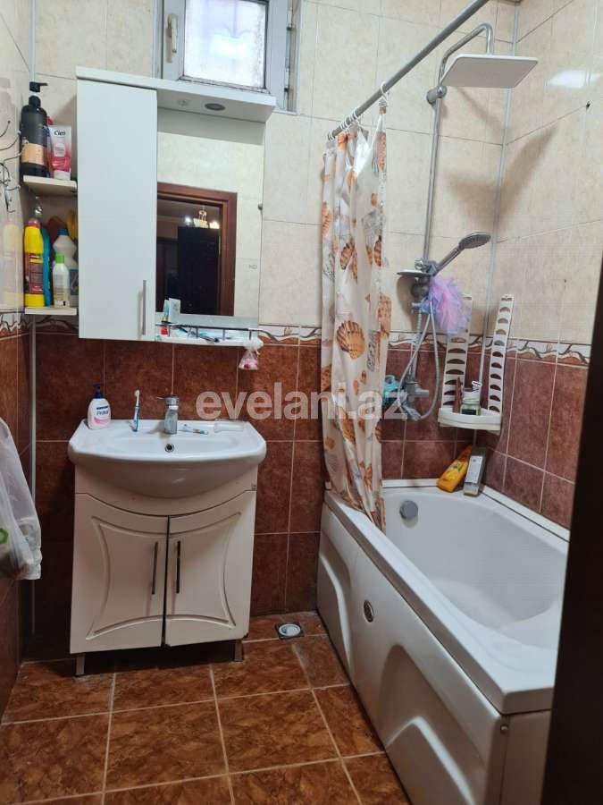 Rent, new building, 3 room, 100 m², Baku, Yasamal r.