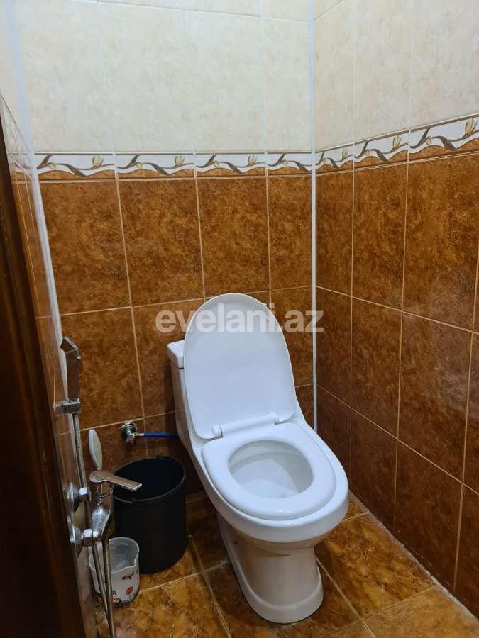 Rent, new building, 3 room, 100 m², Baku, Yasamal r.