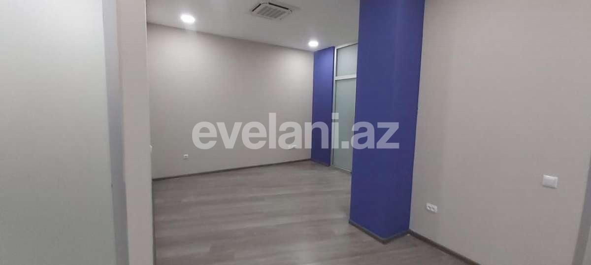 Kirayə verilir, ofis, 3 otaqlı, 96 m², Bakı, Nərimanov r, Nəriman Nərimanov m.