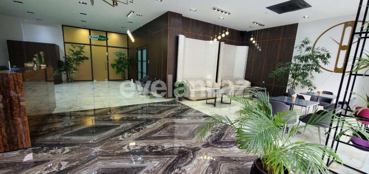 Kirayə verilir, ofis, 3 otaqlı, 96 m², Bakı, Nərimanov r, Nəriman Nərimanov m.