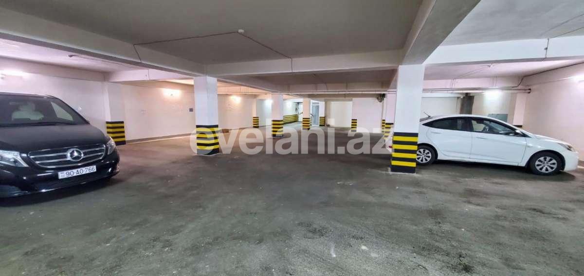 Kirayə verilir, ofis, 3 otaqlı, 96 m², Bakı, Nərimanov r, Nəriman Nərimanov m.