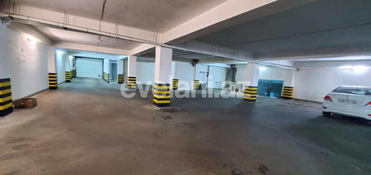 Kirayə verilir, ofis, 3 otaqlı, 96 m², Bakı, Nərimanov r, Nəriman Nərimanov m.