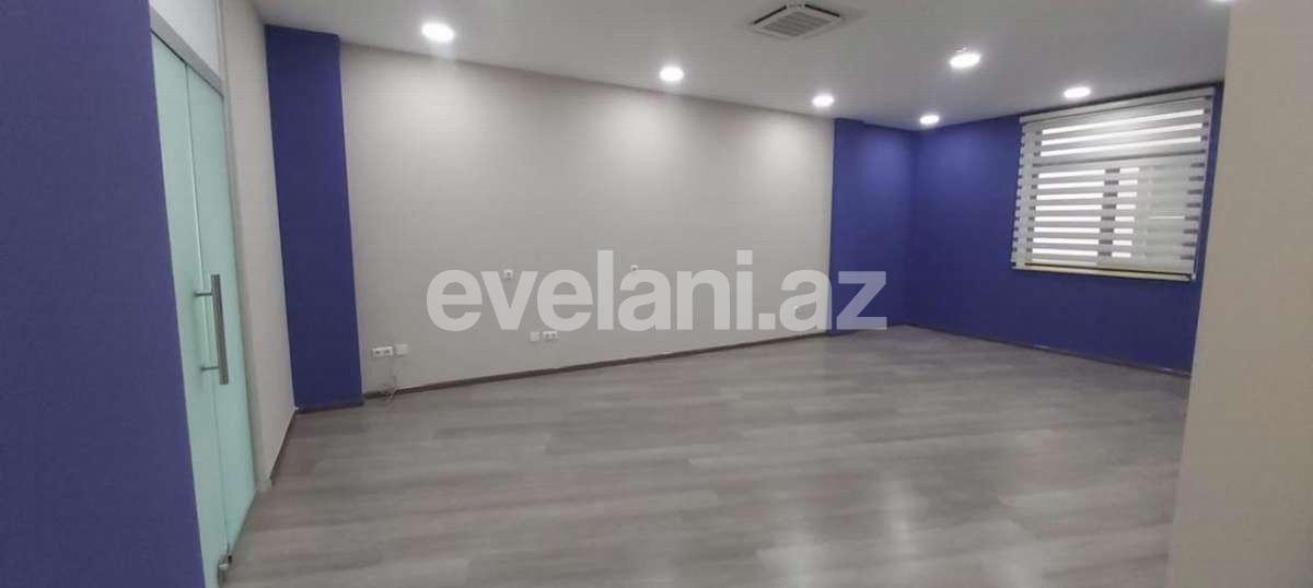 Kirayə verilir, ofis, 3 otaqlı, 96 m², Bakı, Nərimanov r, Nəriman Nərimanov m.