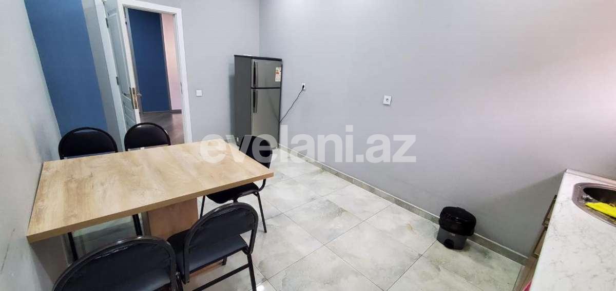 Kirayə verilir, ofis, 3 otaqlı, 96 m², Bakı, Nərimanov r, Nəriman Nərimanov m.