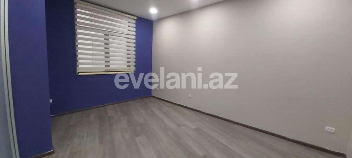 Kirayə verilir, ofis, 3 otaqlı, 96 m², Bakı, Nərimanov r, Nəriman Nərimanov m.