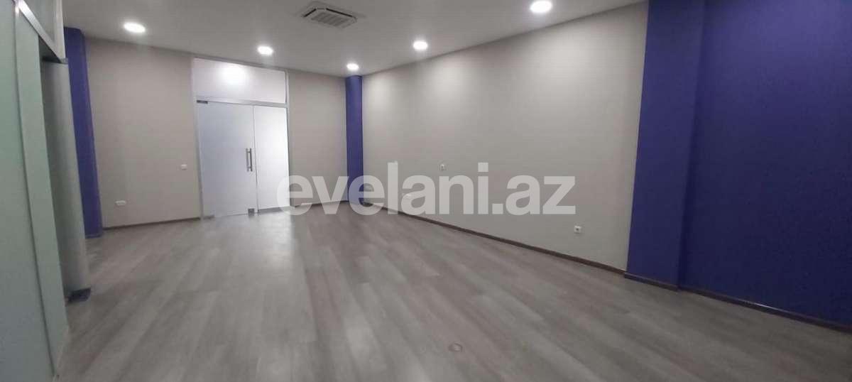 Kirayə verilir, ofis, 3 otaqlı, 96 m², Bakı, Nərimanov r, Nəriman Nərimanov m.