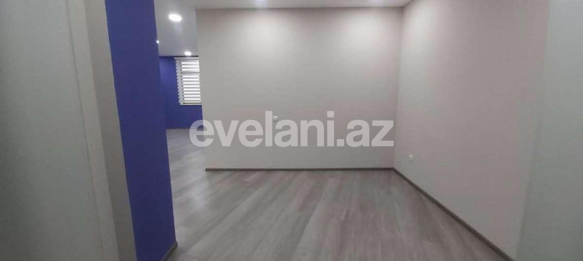 Kirayə verilir, ofis, 3 otaqlı, 96 m², Bakı, Nərimanov r, Nəriman Nərimanov m.