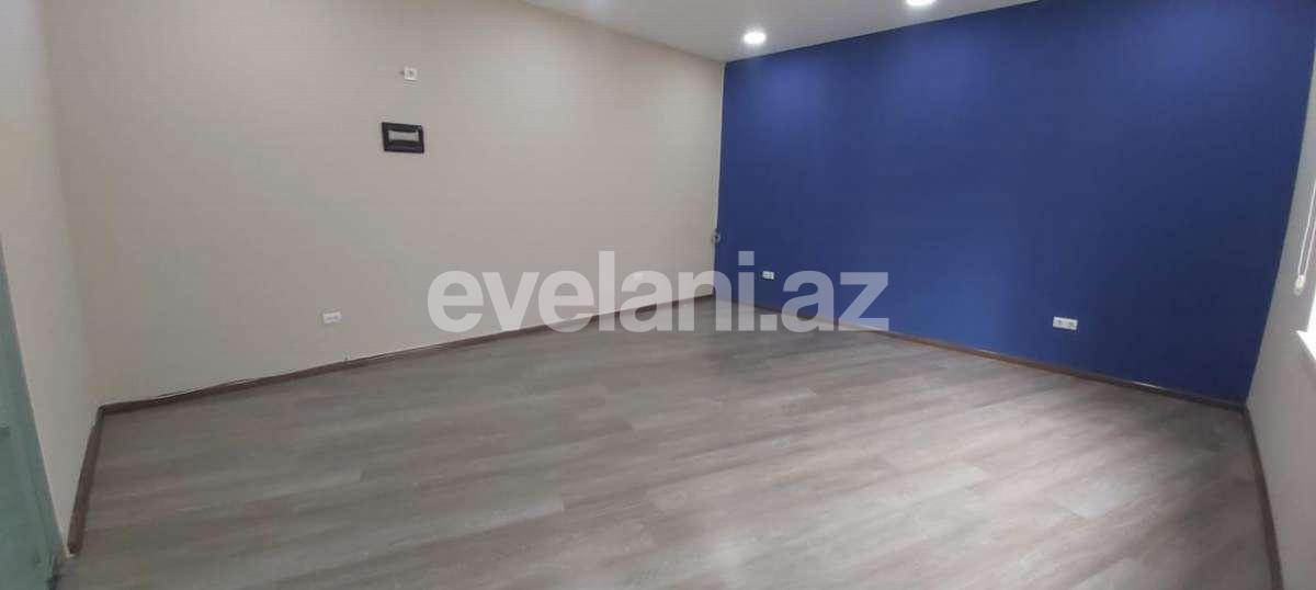 Kirayə verilir, ofis, 3 otaqlı, 96 m², Bakı, Nərimanov r, Nəriman Nərimanov m.