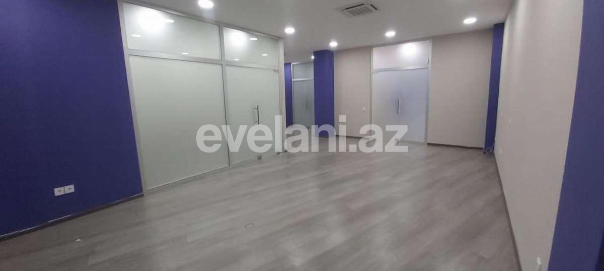 Kirayə verilir, ofis, 3 otaqlı, 96 m², Bakı, Nərimanov r, Nəriman Nərimanov m.