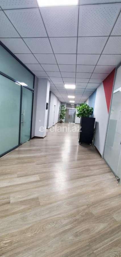 Kirayə verilir, ofis, 3 otaqlı, 96 m², Bakı, Nərimanov r, Nəriman Nərimanov m.