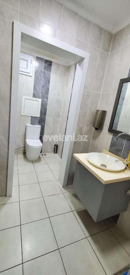 Kirayə verilir, ofis, 3 otaqlı, 96 m², Bakı, Nərimanov r, Nəriman Nərimanov m.