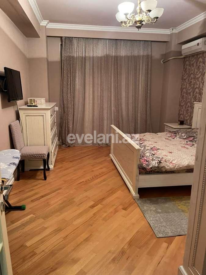 Kirayə verilir, yeni tikili, 3 otaqlı, 100 m², Bakı, Səbail r.
