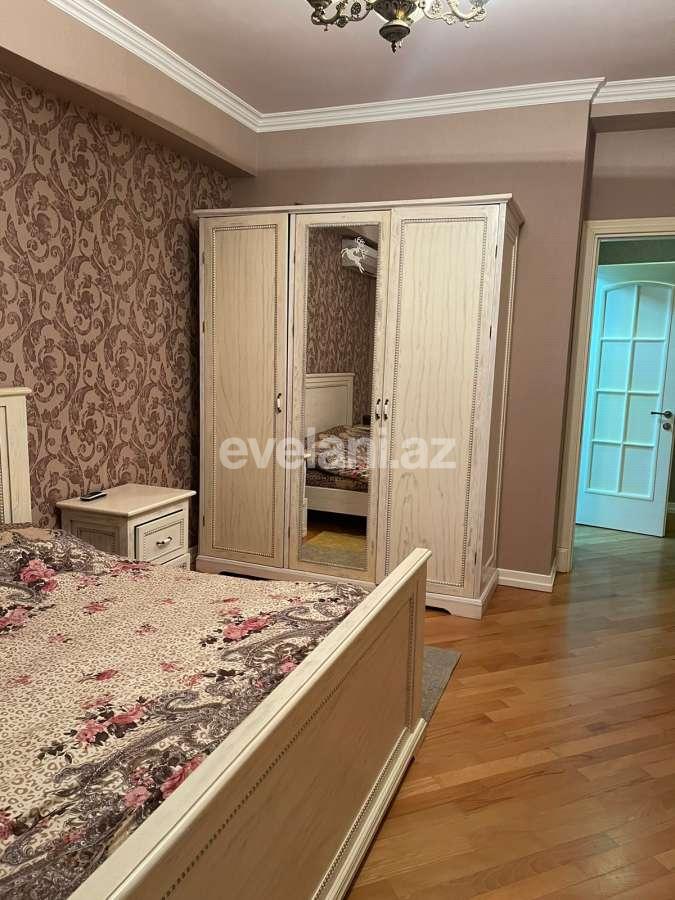 Kirayə verilir, yeni tikili, 3 otaqlı, 100 m², Bakı, Səbail r.