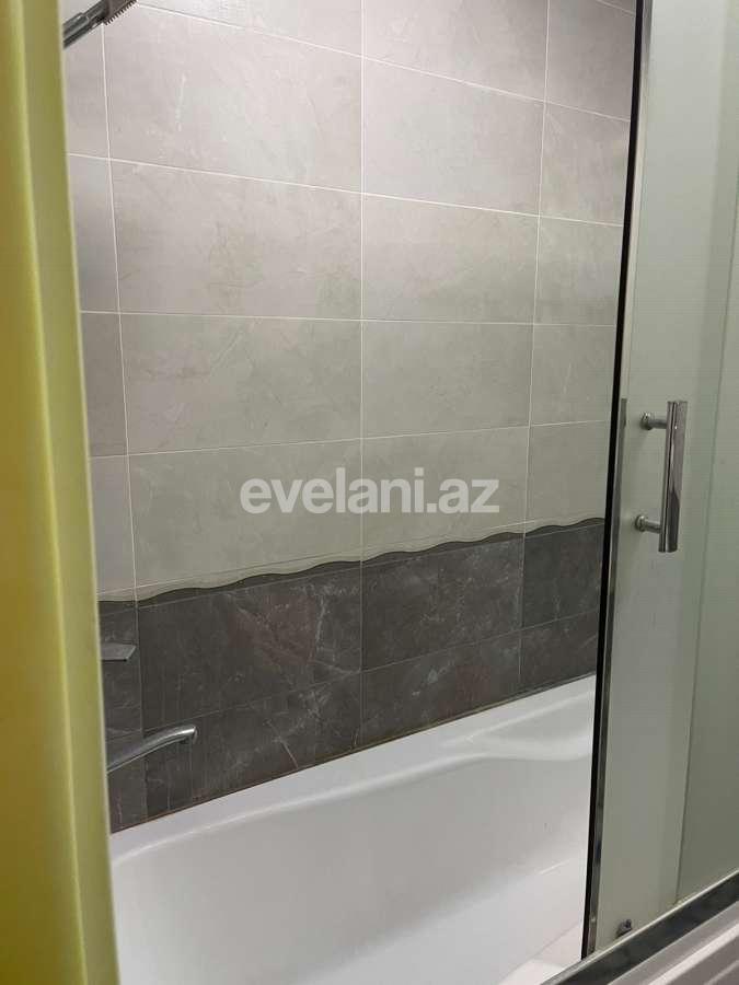 Kirayə verilir, yeni tikili, 3 otaqlı, 100 m², Bakı, Səbail r.