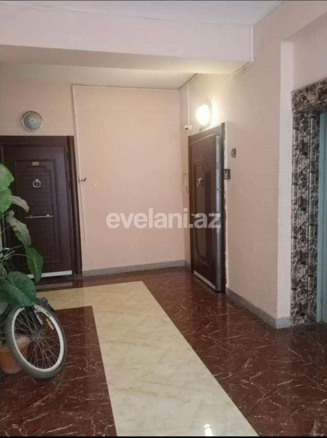 Satılır, yeni tikili, 3 otaqlı, 118 m², Bakı, Xətai r, Həzi Aslanov q, Həzi Aslanov m.