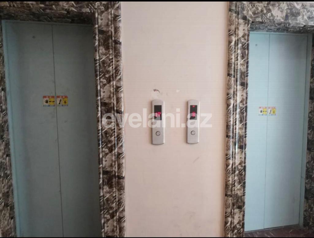 Satılır, yeni tikili, 3 otaqlı, 118 m², Bakı, Xətai r, Həzi Aslanov q, Həzi Aslanov m.