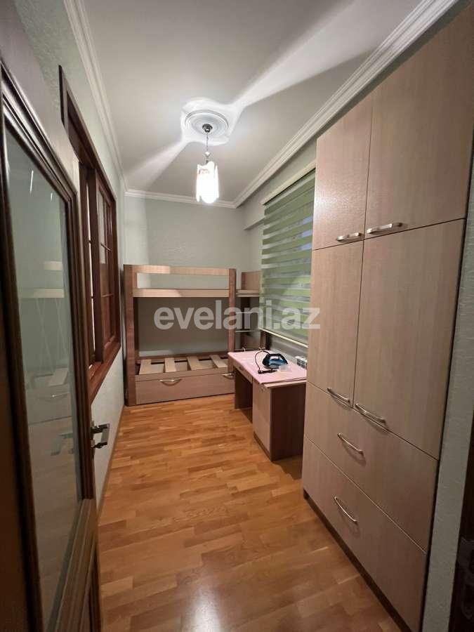 Rent, new building, 3 room, 75 m², Baku, Sabail r, Bayil d, Icheri Sheher m.