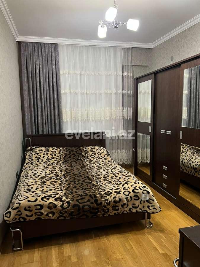 Rent, new building, 3 room, 75 m², Baku, Sabail r, Bayil d, Icheri Sheher m.