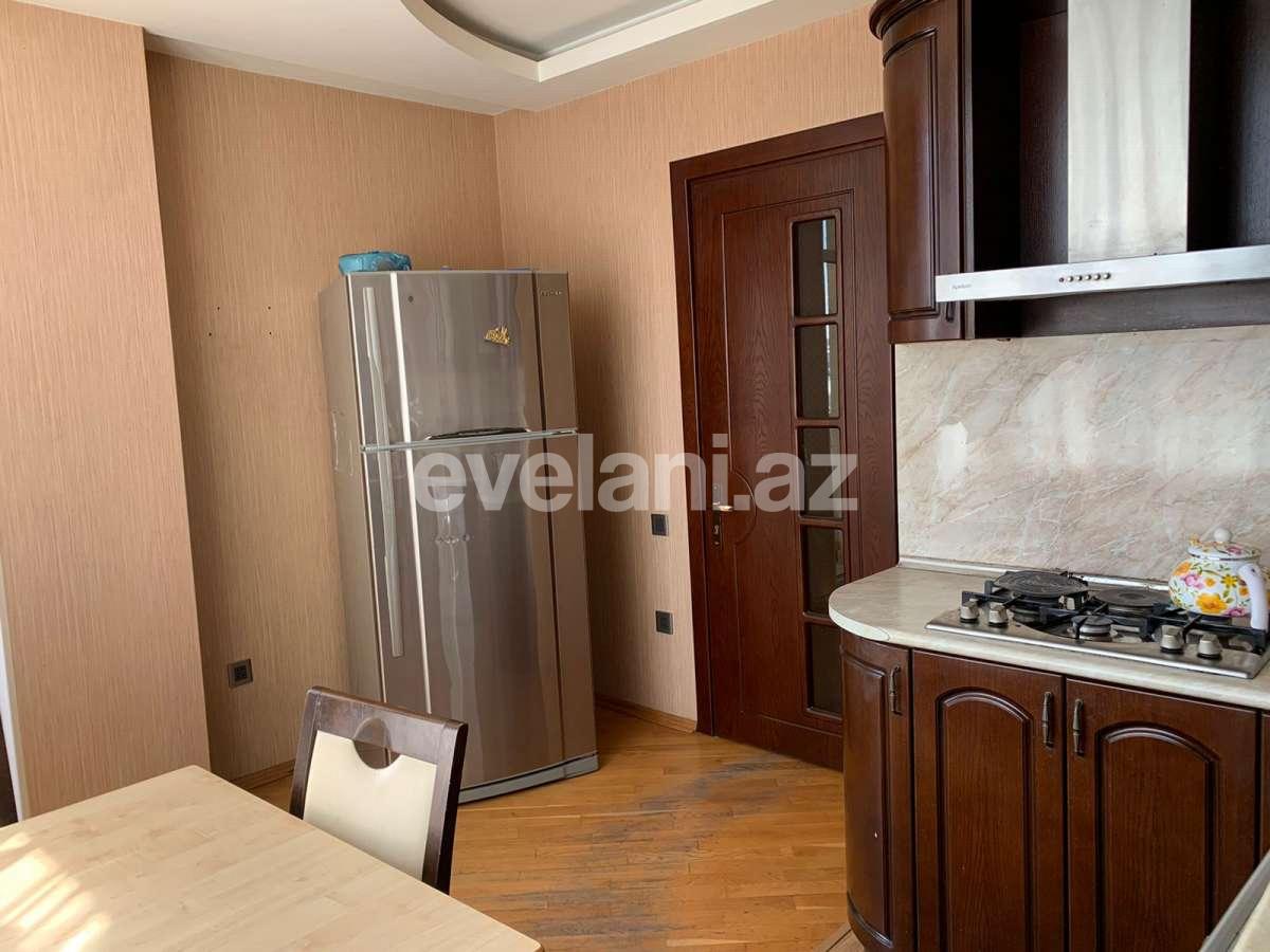 Sale, new building, 4 room, 125 m², Baku, Binagadi r, Darnagul m.