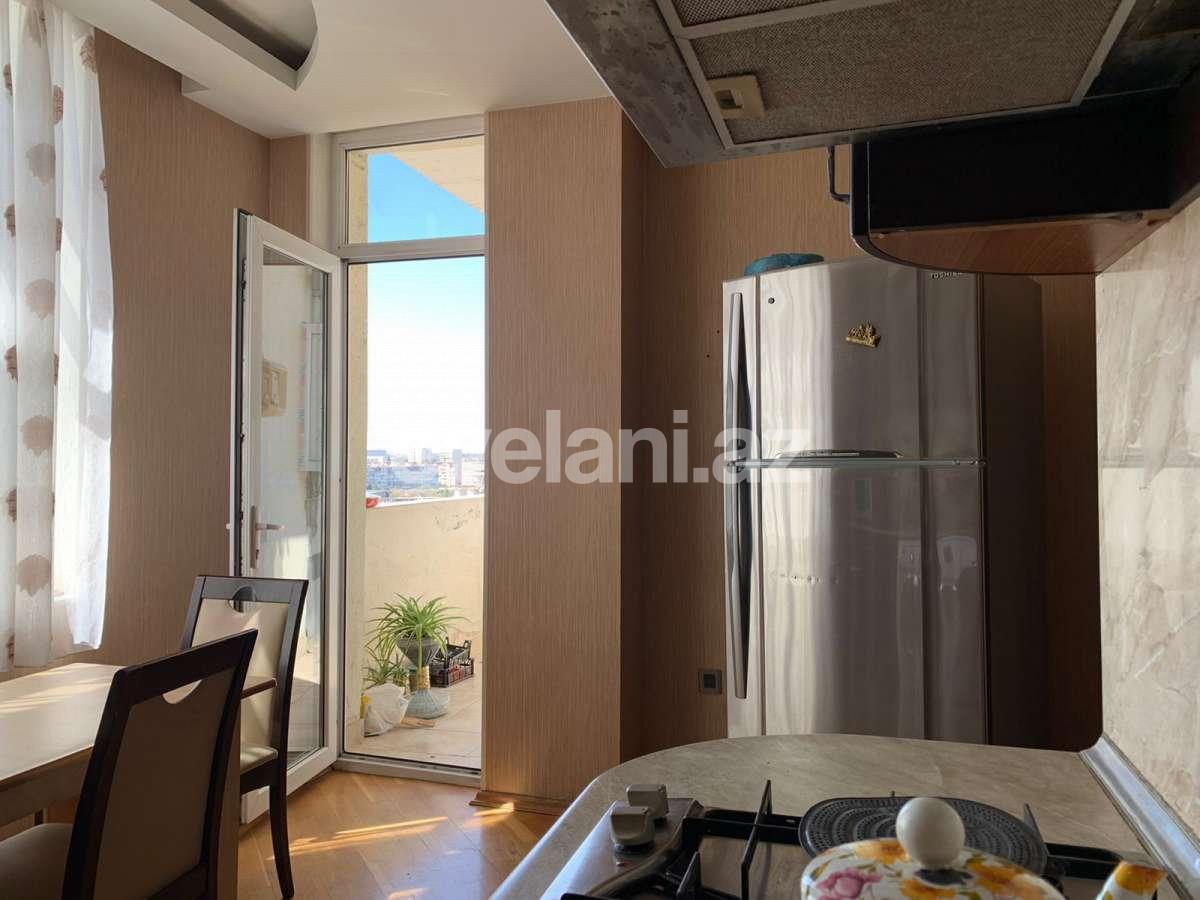 Sale, new building, 4 room, 125 m², Baku, Binagadi r, Darnagul m.