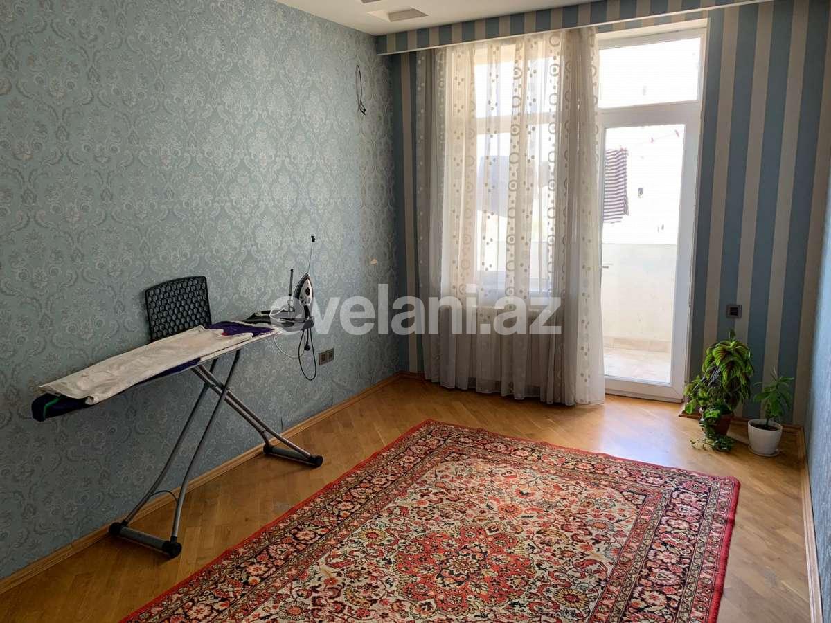 Sale, new building, 4 room, 125 m², Baku, Binagadi r, Darnagul m.