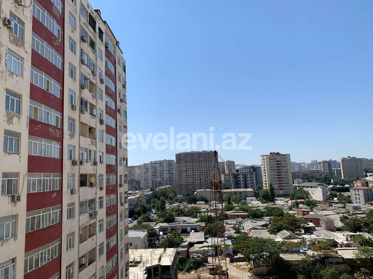 Sale, new building, 4 room, 125 m², Baku, Binagadi r, Darnagul m.