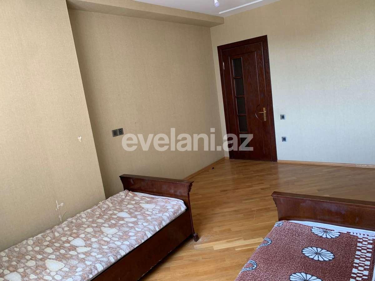 Sale, new building, 4 room, 125 m², Baku, Binagadi r, Darnagul m.