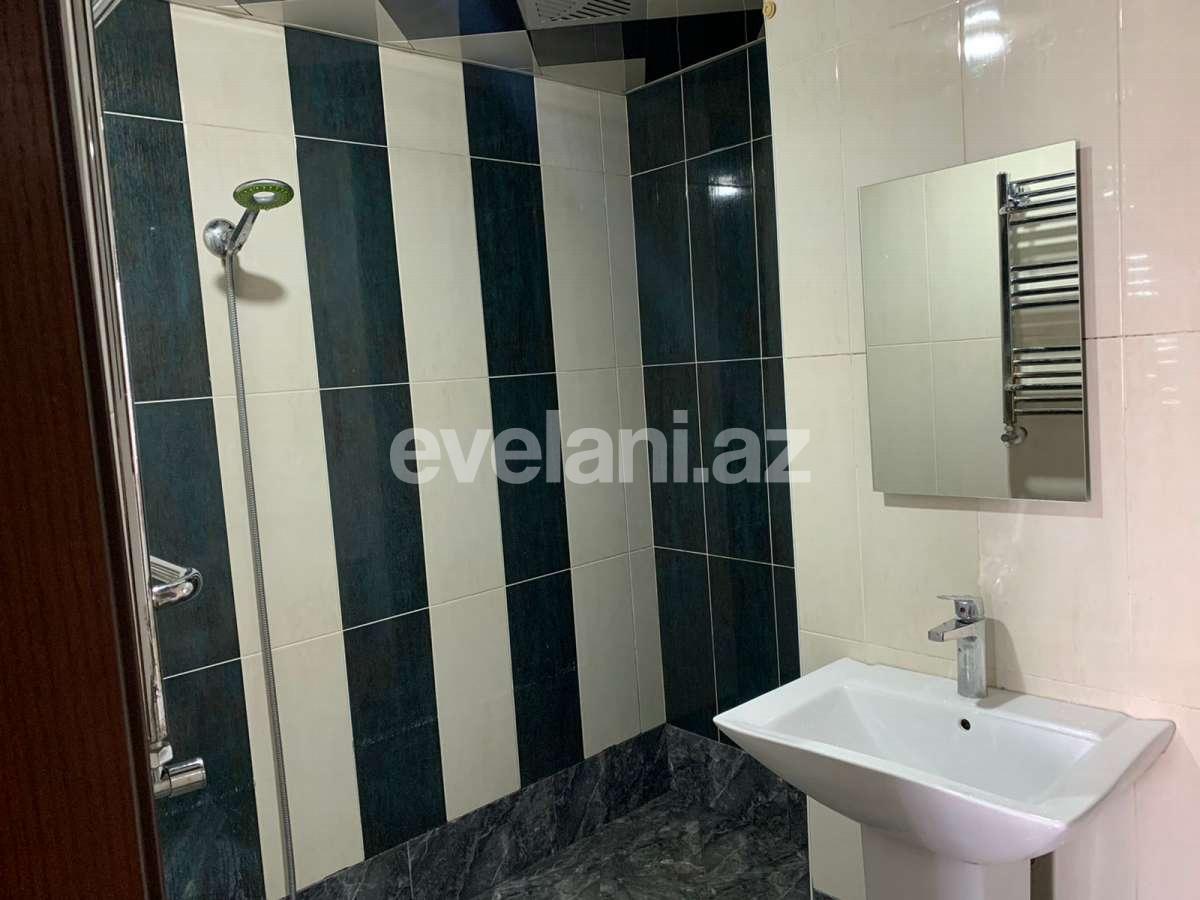 Sale, new building, 4 room, 125 m², Baku, Binagadi r, Darnagul m.