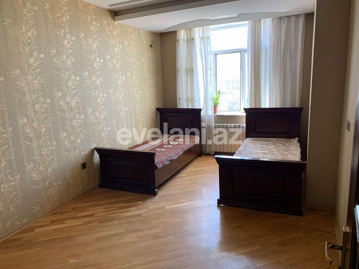 Sale, new building, 4 room, 125 m², Baku, Binagadi r, Darnagul m.