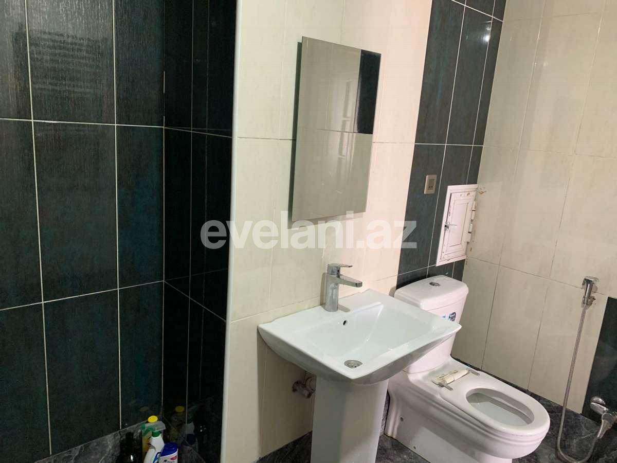 Sale, new building, 4 room, 125 m², Baku, Binagadi r, Darnagul m.