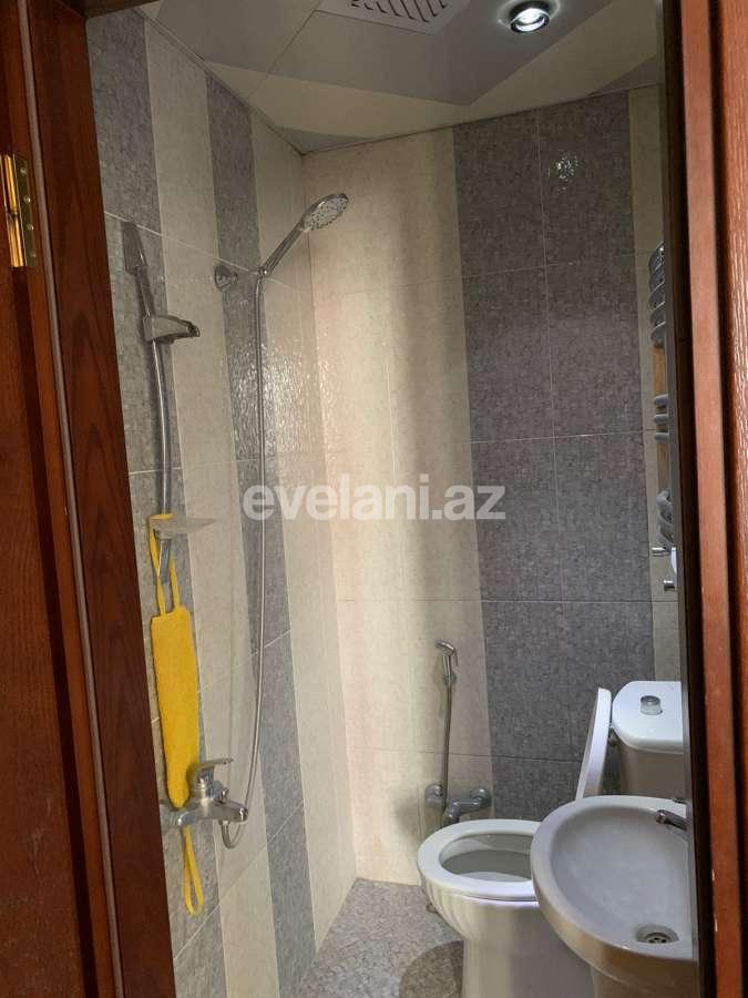 Sale, new building, 4 room, 125 m², Baku, Binagadi r, Darnagul m.