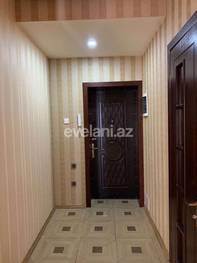 Sale, new building, 4 room, 125 m², Baku, Binagadi r, Darnagul m.