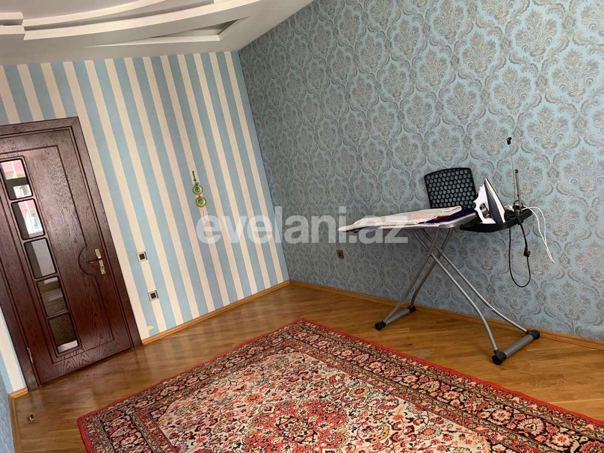 Sale, new building, 4 room, 125 m², Baku, Binagadi r, Darnagul m.