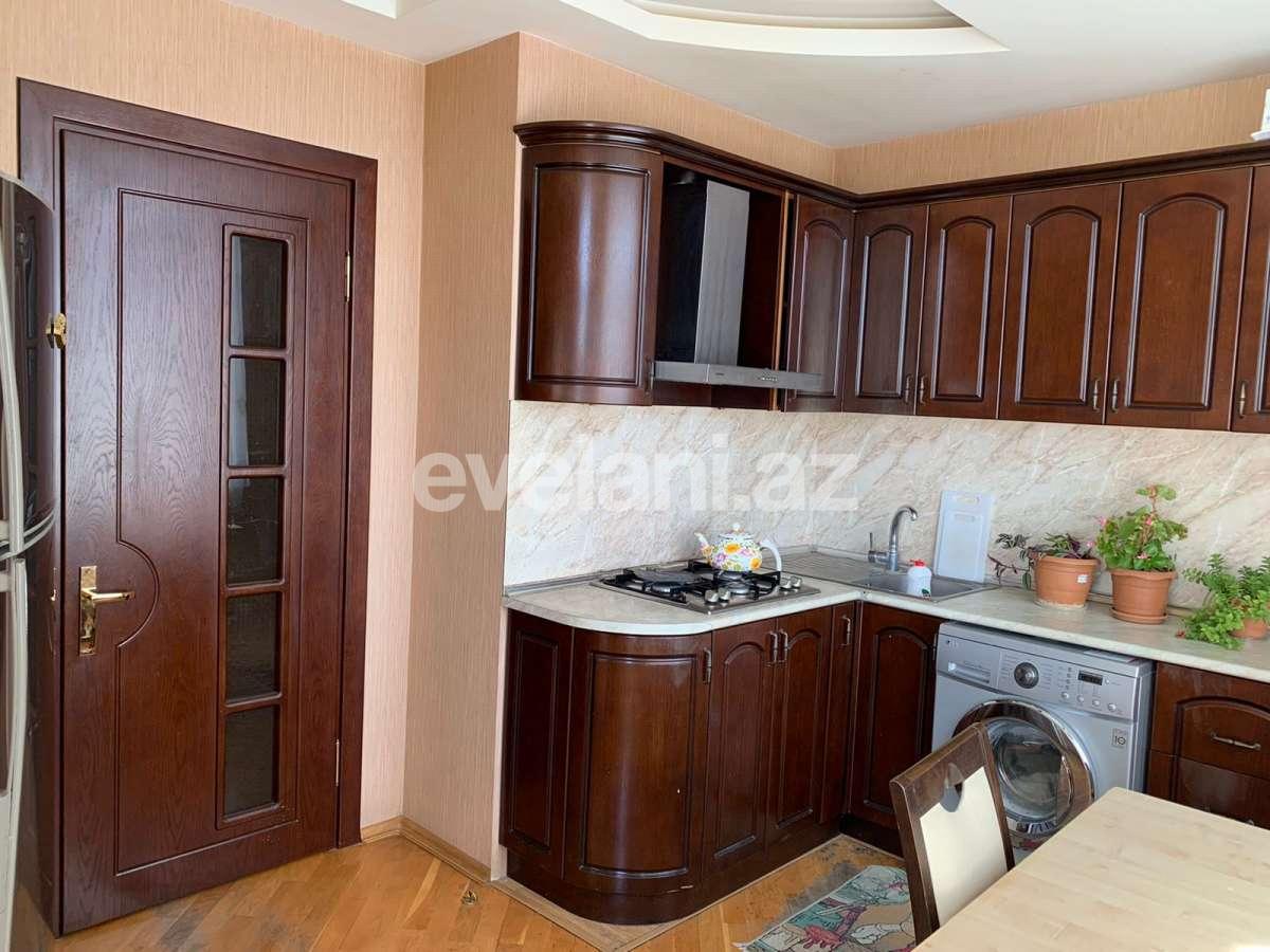 Sale, new building, 4 room, 125 m², Baku, Binagadi r, Darnagul m.